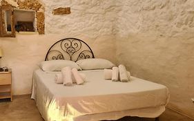 Trullo Dimora Di Pietra Gallipoli