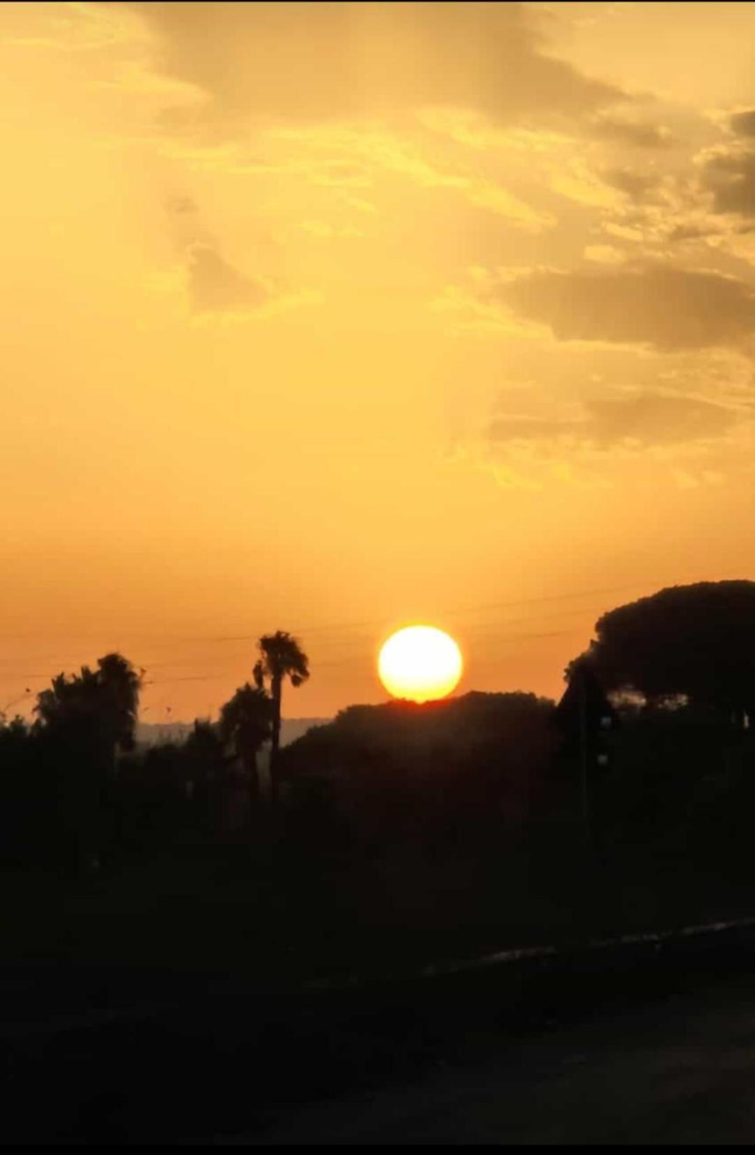 Trullo Dimora Di Pietra Gallipoli Baia Di Gallipoli Esterno foto